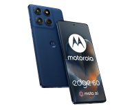 Motorola edge 60 5G 12/512GB Gibraltar Sea 120Hz - 1477394 - zdjęcie 8